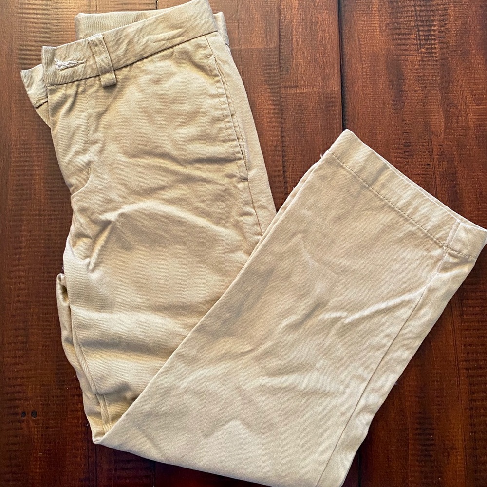 Polo chinos